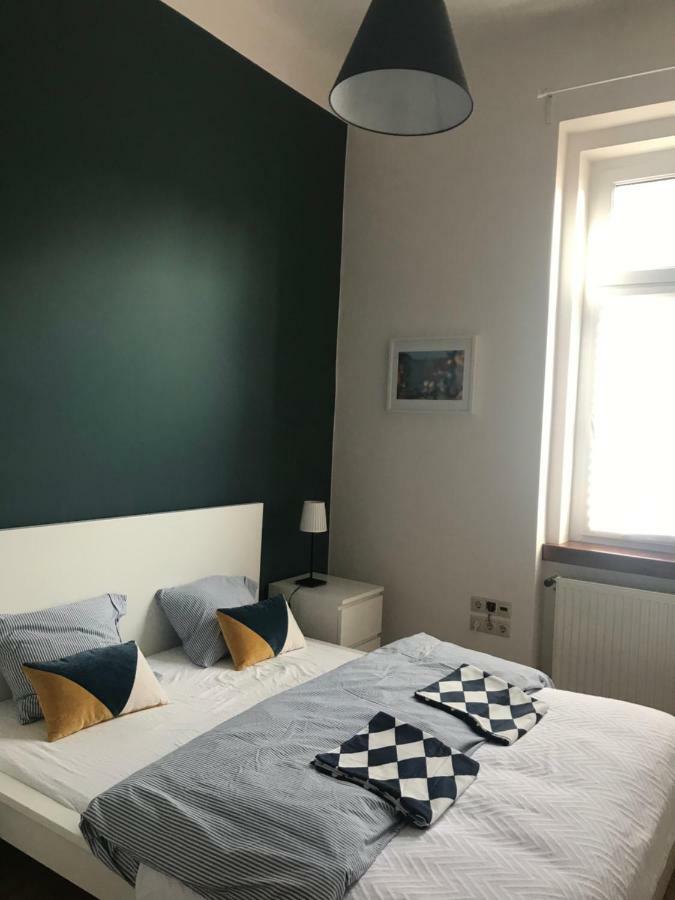 French Touch Apartment With Free Parking Budapest Exterior photo